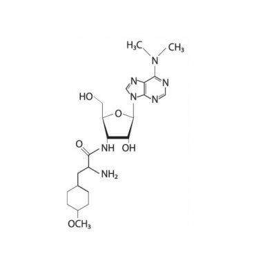 Puromycin Dihydrochloride (Ready-to-use), 10 mL