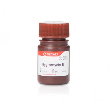Hygromycin B (Ready-to-use), 10 mL