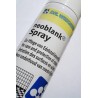 Neoblank Spray Špeciálny prostriedok na ošetrovanie povrchov z nerezu. Bez zápachu, netoxický, vhodný pre potravinársky priemysel. Na báze parafínového oleja. Veľmi šetrný k materiálu. Ochranné filmy sa dajú čistením odstrániť. Je určený pre ochranu