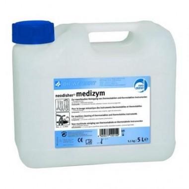 Neodisher® MediZym, 5 litrov