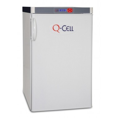 Priemyselný inkubátor Q - Cell