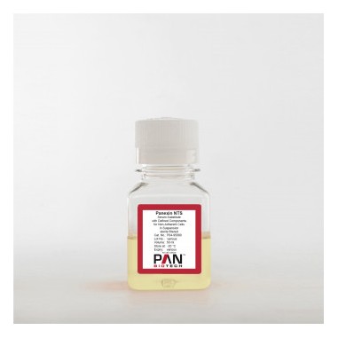 Panexin NTS Serum Substitute with Defined Components for Non-adherent Cells in Suspension