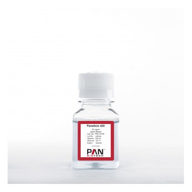 Paneticin 420, 50 mg/ml