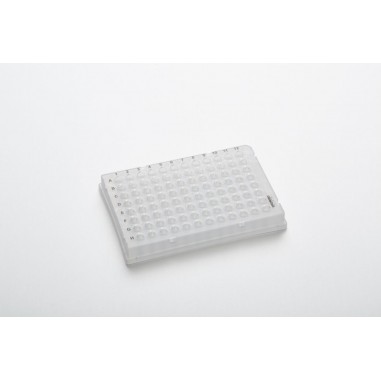 PCR Platničky - Skirted 1 x 10 platničiek