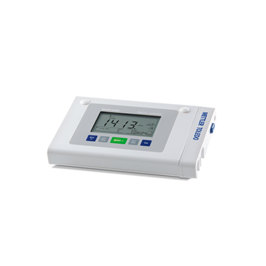 Stolový pH meter FiveEasy Plus FP20-Micro-Kit, Metler Toledo