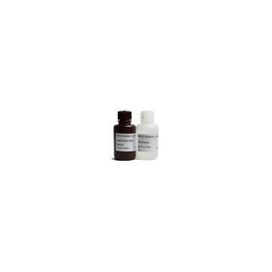 LumiPRO ECL substrate kit 50ml Luminol-enhancer solution 50ml Peroxide solution, Cleaver Scientific
