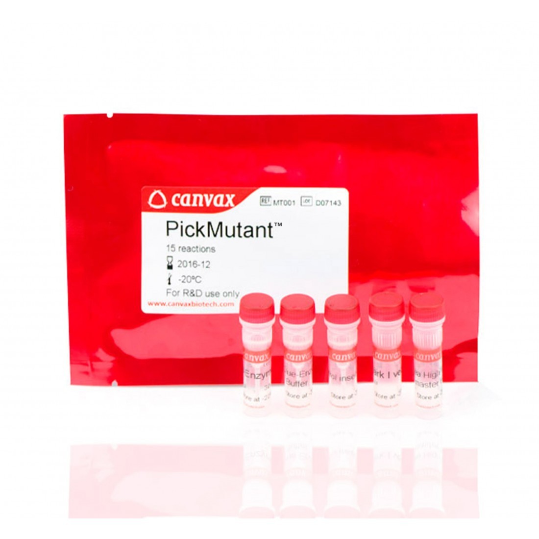 LIC technology based Bacterial Expression Kits